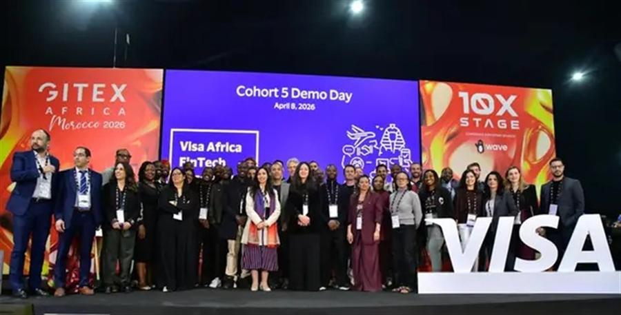 Visa invites African startups to join new fintech accelerator cohort